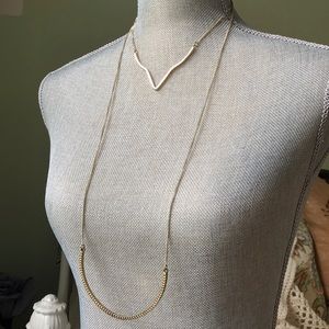 Multi-Use Costume, Layering Necklace